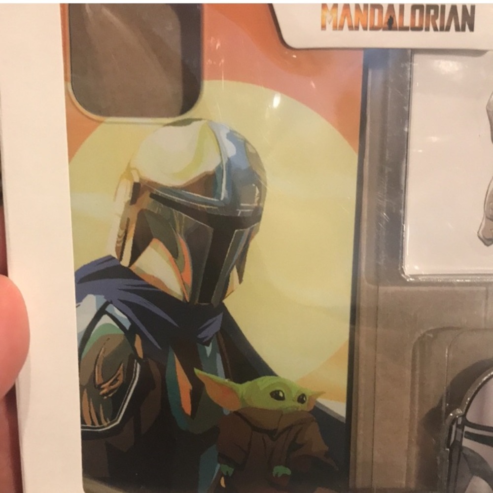 Star Wars tech accessory bundle - Picture 2 of 8